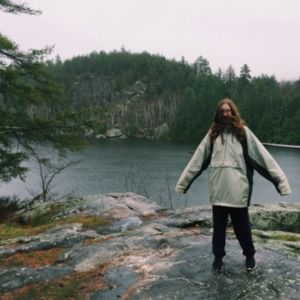 Meet your Posher, Loretta